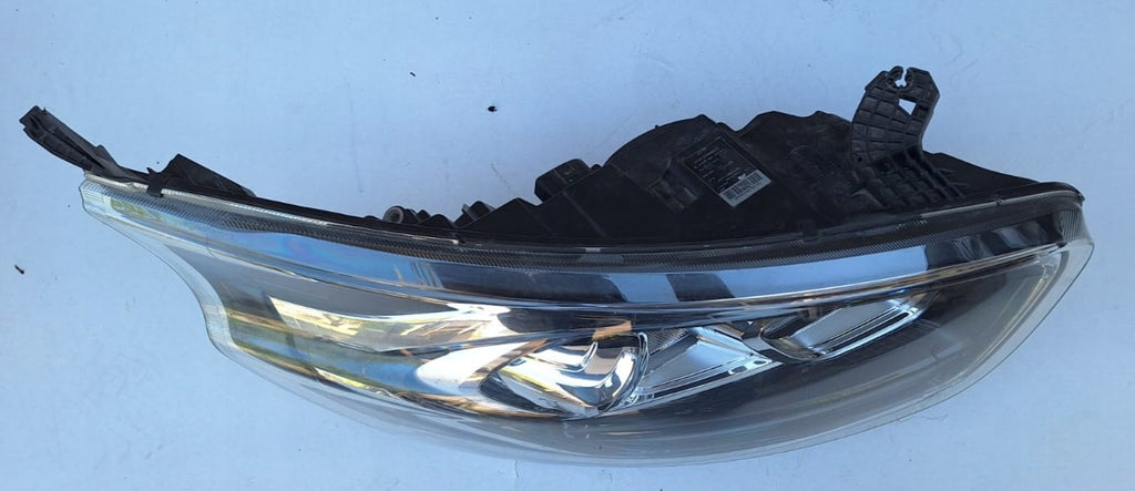Frontscheinwerfer Ford Transit Custom JK21-13W029-DH LED Rechts Headlight SCH5454406753dy
