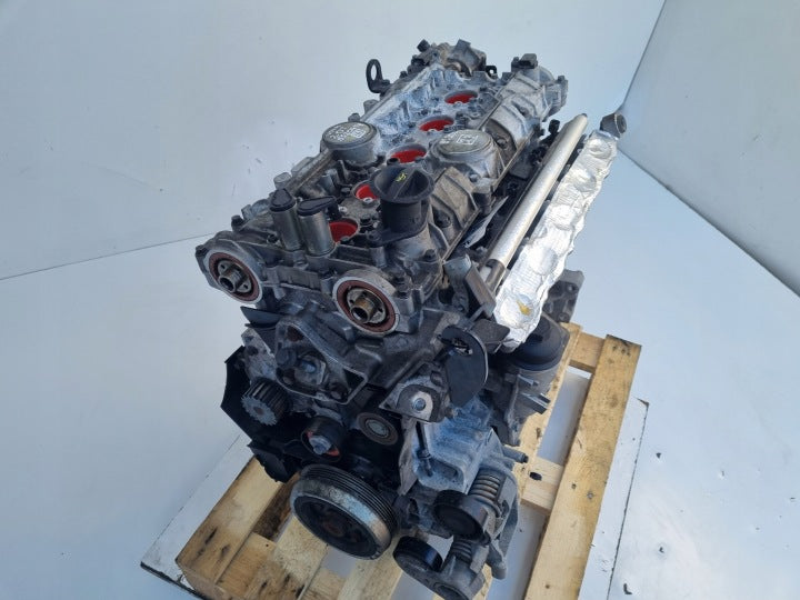 Motor Volvo V40 B5204T8 2.0 180PS 132kW 165TKm 2012 Benzin Engine Unkomplett MOT6780365861bc