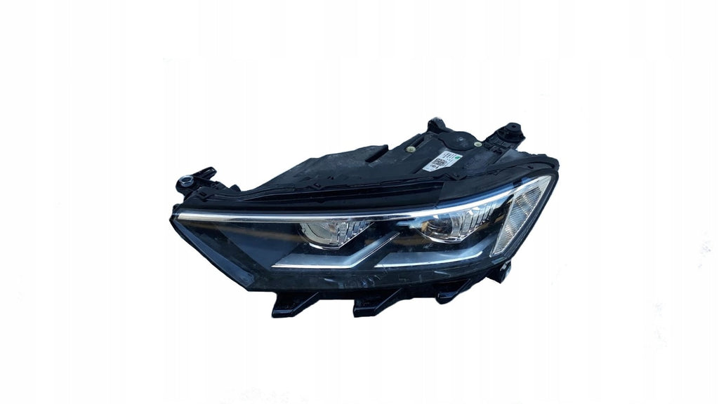 Frontscheinwerfer VW T Roc 2GA941035D LED Links Scheinwerfer Headlight