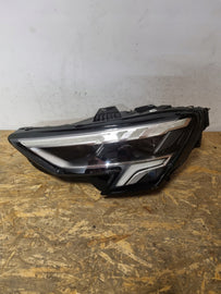 Frontscheinwerfer Audi A3 8Y0941033 LED Links Scheinwerfer Headlight