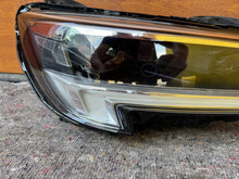 Laden Sie das Bild in den Galerie-Viewer, Frontscheinwerfer Opel Insignia A 39136836 Full LED Rechts Headlight SCH3039347294za