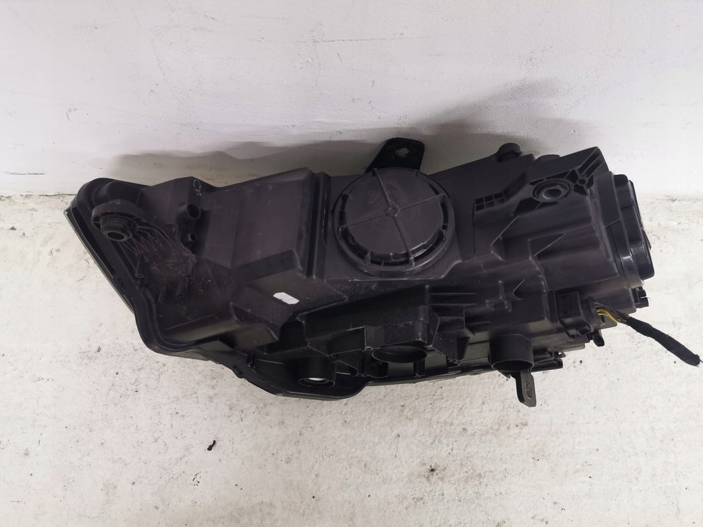 Frontscheinwerfer Audi A3 8V0941006H Xenon Rechts Scheinwerfer Headlight