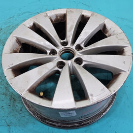 1x Alufelge 18 Zoll 8.0