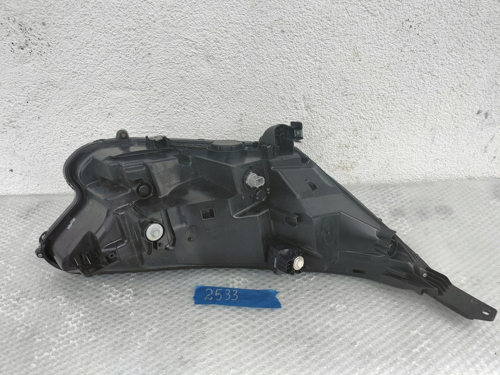 Frontscheinwerfer Honda Crv Cr V Full LED Links Scheinwerfer Headlight