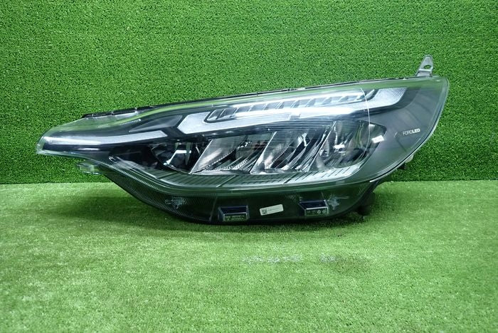 Frontscheinwerfer Ford Transit Custom PZ31-13E015-CB Links Headlight SCH2225449964kq