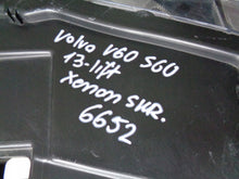 Load image into Gallery viewer, Frontscheinwerfer Volvo S60 V60 31420108 Links Scheinwerfer Headlight SCH4864119146bg