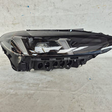 Load image into Gallery viewer, Frontscheinwerfer BMW 4 G22 G23 G26 5A3B2F4-06 Full LED Rechts Headlight SCH5541811802aj