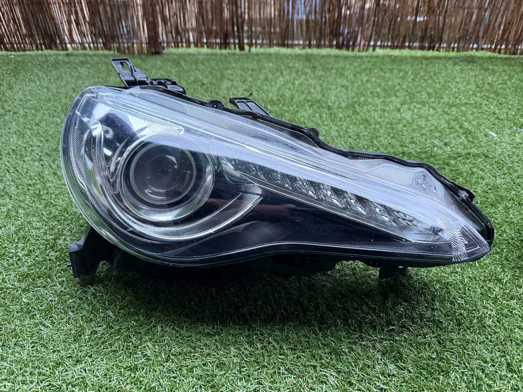 Frontscheinwerfer Subaru Brz LED Rechts Scheinwerfer Headlight