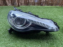 Laden Sie das Bild in den Galerie-Viewer, Frontscheinwerfer Subaru Brz LED Rechts Scheinwerfer Headlight