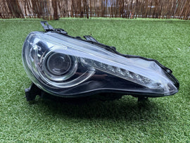 Frontscheinwerfer Subaru Brz LED Rechts Scheinwerfer Headlight