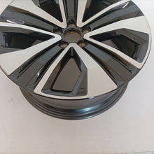 Load image into Gallery viewer, 1x Alufelge 19 Zoll 8.0" 5x108 42ET Glanz Schwarz 32209464 Volvo Rim Wheel FEL2276502229tn
