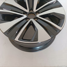 Load image into Gallery viewer, 1x Alufelge 19 Zoll 8.0" 5x108 42ET Glanz Schwarz 32209464 Volvo Rim Wheel FEL2276502229tn