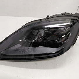 Frontscheinwerfer Porsche Cayenne Full LED Links Scheinwerfer Headlight SCH1594548342xo