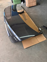 Load image into Gallery viewer, Heckklappe Mercedes-Benz Coupe Rückseite kofferraumklappe Tailgate