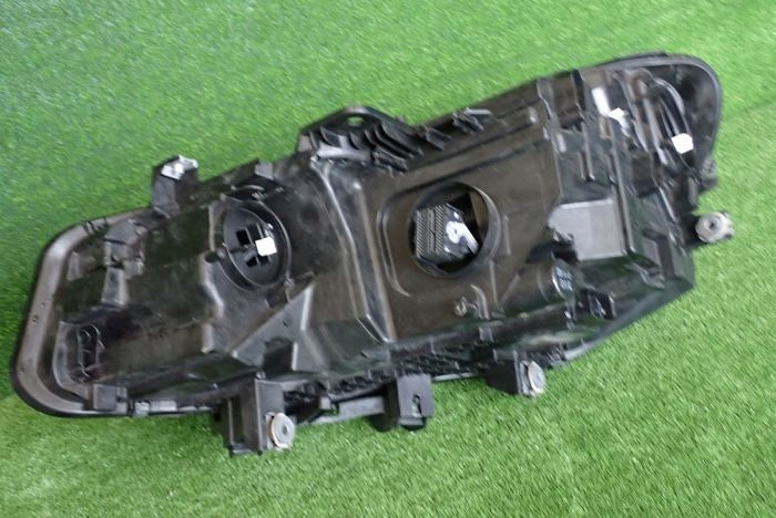 Frontscheinwerfer BMW 2 F45 F46 5A017B6-02 Rechts Scheinwerfer Headlight SCH2650195225yd