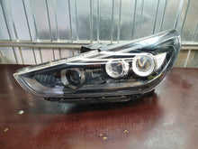 Load image into Gallery viewer, Frontscheinwerfer Hyundai I30 92101-G4120 Full LED Links Scheinwerfer Headlight