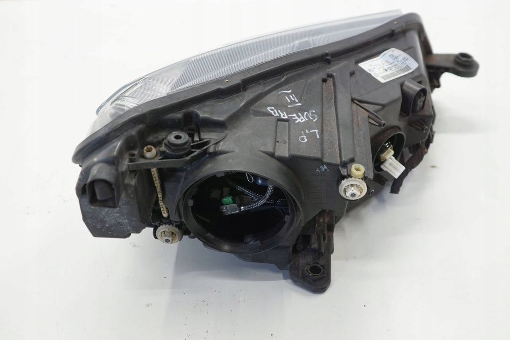 Frontscheinwerfer Skoda Superb III 3V2941015A Links Scheinwerfer Headlight SCH9805446226dw