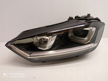 Load image into Gallery viewer, Frontscheinwerfer VW Sportsvan 517941031B Xenon Links Scheinwerfer Headlight