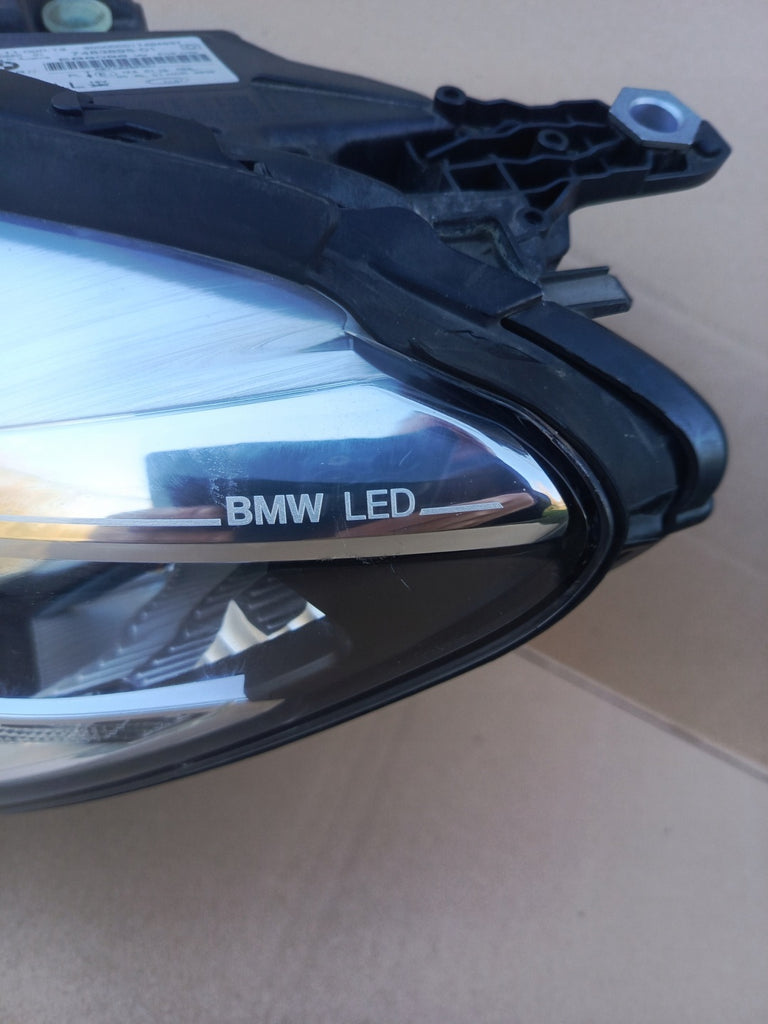 Frontscheinwerfer BMW 7 G11 G12 7483895-01 LED Links Scheinwerfer Headlight SCH2744315028or