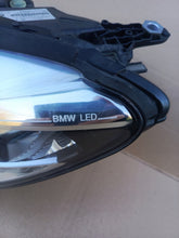 Laden Sie das Bild in den Galerie-Viewer, Frontscheinwerfer BMW 7 G11 G12 7483895-01 LED Links Scheinwerfer Headlight SCH2744315028or