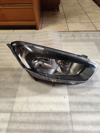 Frontscheinwerfer Ford Transit JT7613W029CD LED Rechts Scheinwerfer Headlight SCH1704483518hg