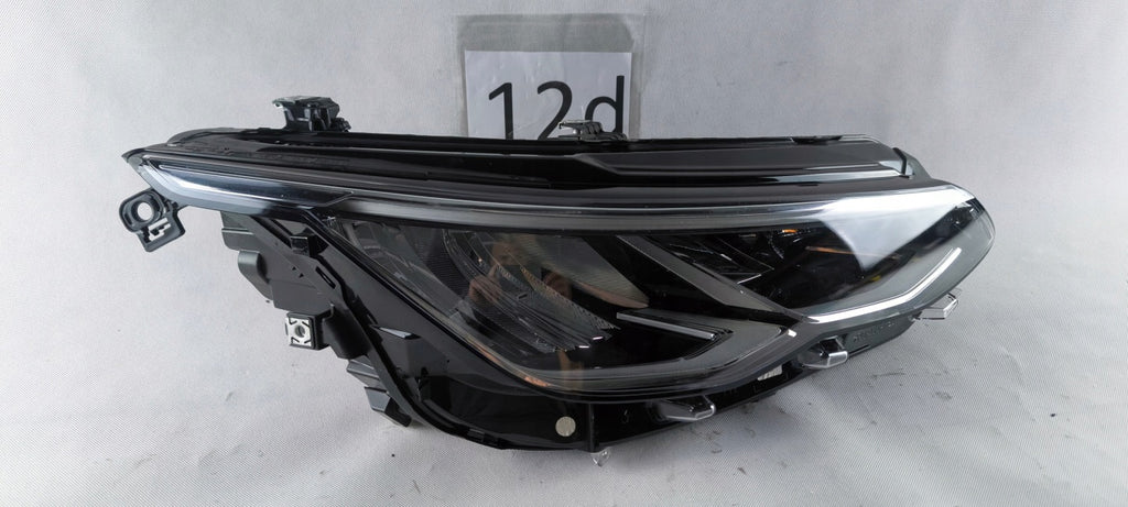 Frontscheinwerfer Mini Golf VIII 5H1941006C Full LED Rechts Headlight SCH8409783818aa