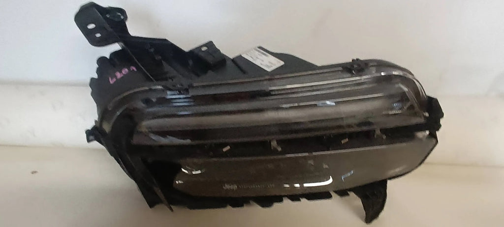 Frontscheinwerfer Jeep 52218717 Rechts Scheinwerfer Headlight SCH1635379826zf
