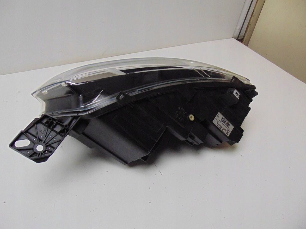 Frontscheinwerfer Citroën Berlingo 9816824780 LED Rechts Scheinwerfer Headlight