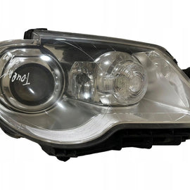 Frontscheinwerfer VW Touran Rechts Scheinwerfer Headlight SCH7056697099xg