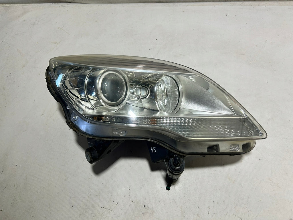 Frontscheinwerfer Mercedes-Benz W251 A2518203861 Xenon Rechts Headlight