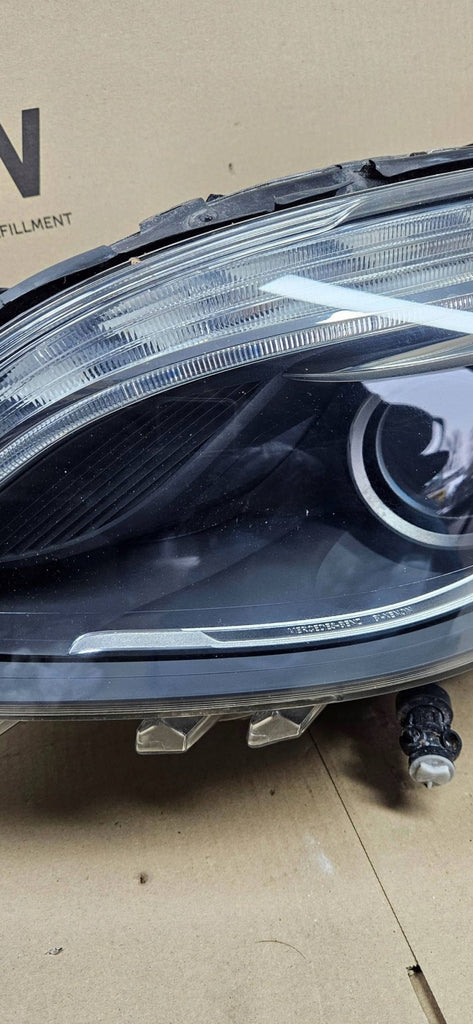 Frontscheinwerfer Mercedes-Benz W246 W242 A2468207161 Links Headlight SCH5227882032jl