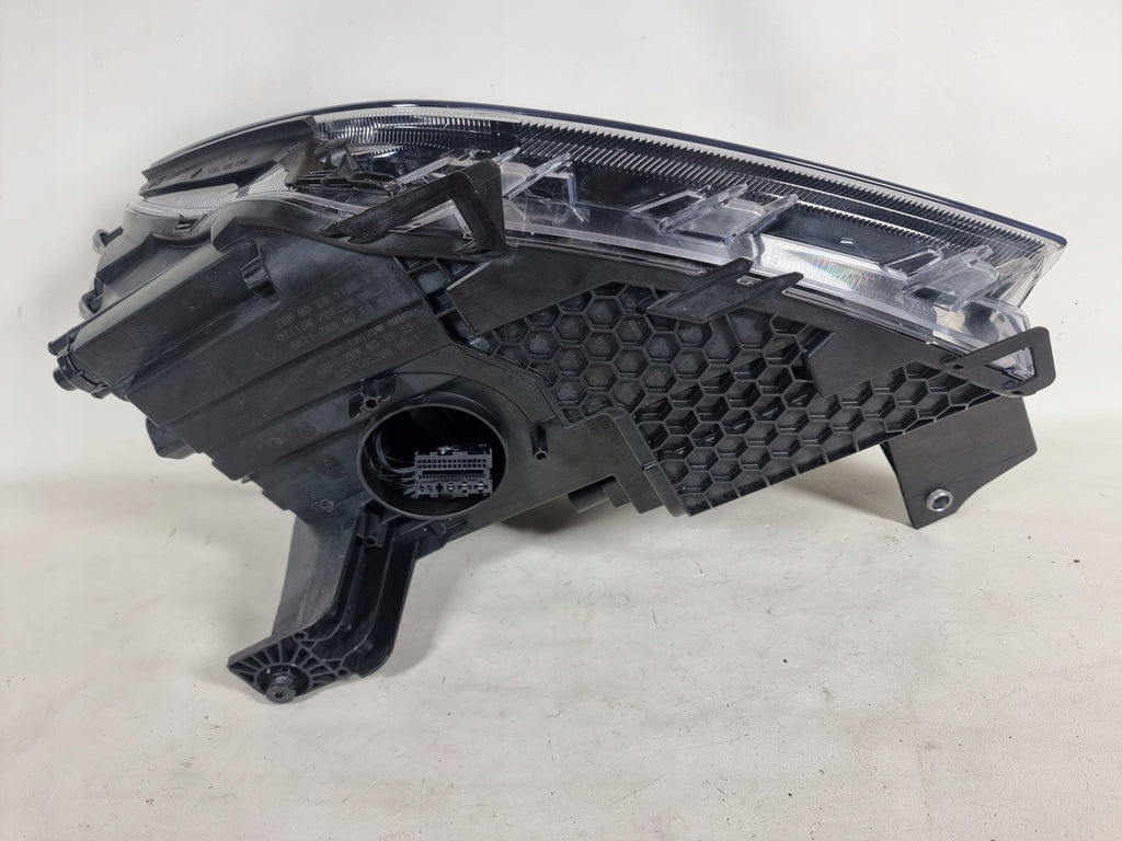 Frontscheinwerfer Ford Tourneo Connect 2KF941036 Full LED Rechts Headlight SCH9368998460fi