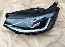 Load image into Gallery viewer, Frontscheinwerfer VW T7 S74113E017AF FALSE Scheinwerfer Headlight SCH7089022723mb