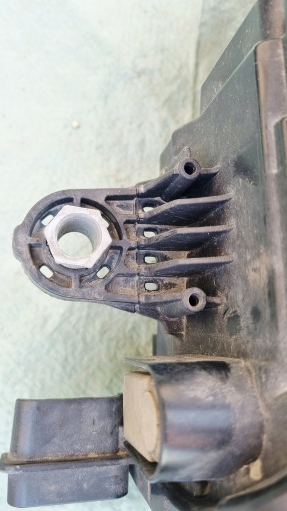 Frontscheinwerfer Skoda Superb 3P1941015 Links Scheinwerfer Headlight SCH9397028915ax