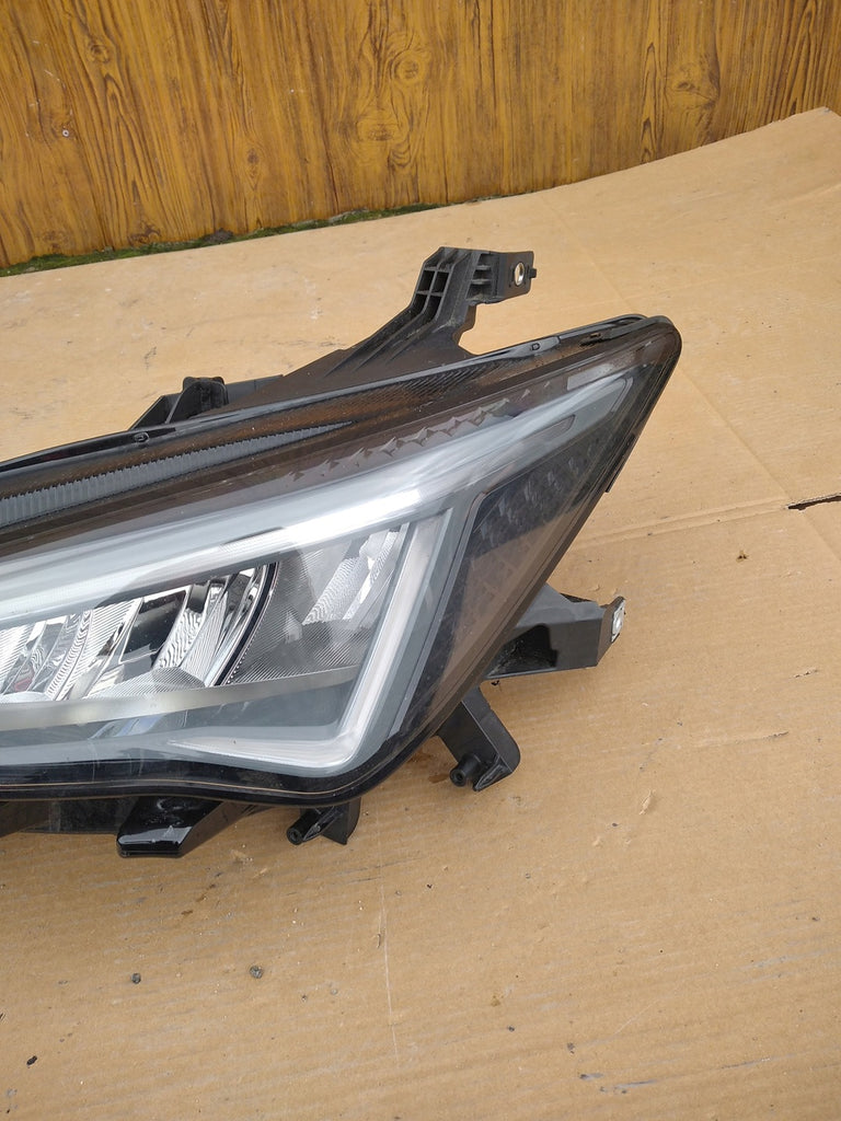 Frontscheinwerfer Cupra Born 10F941007H Full LED Links Scheinwerfer Headlight SCH1454573587vz