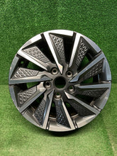 Load image into Gallery viewer, 1x Alufelge 16 Zoll 6.5" 5x114.3 50ET 52910-G7700 Hyundai Ioniq Rim Wheel FEL4919186251ev