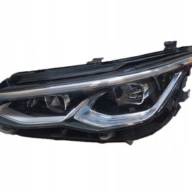 Frontscheinwerfer VW Golf VIII 5H2941036J 5H1941035J LED Links Headlight SCH5953623853cg