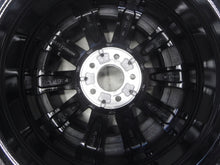 Laden Sie das Bild in den Galerie-Viewer, 1x Alufelge 18 Zoll 6.5" 5x112 44 5ET A2434010000 Mercedes-Benz Eqa Rim Wheel FEL9657866553bx