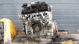 Motor Toyota Avensis N47C9A01 N47C 1.6 Diesel Engine Unkomplett