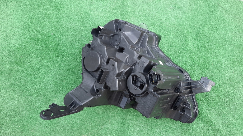 Frontscheinwerfer Citroën C4 III 73243672 Full LED Rechts Scheinwerfer Headlight