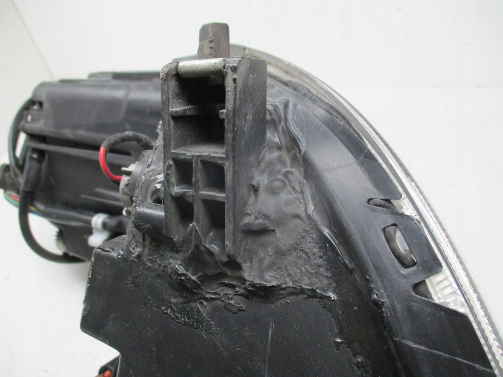Frontscheinwerfer Mitsubishi I W Rechts Scheinwerfer Headlight SCH9730367457fs