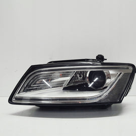 Frontscheinwerfer Audi Q5 8R0941031C Links Scheinwerfer Headlight SCH6359570025aa