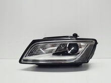 Load image into Gallery viewer, Frontscheinwerfer Audi Q5 8R0941031C Links Scheinwerfer Headlight SCH6359570025aa