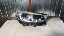 Load image into Gallery viewer, Frontscheinwerfer BMW X3 G01 849682401 Full LED Rechts Scheinwerfer Headlight SCH5627120675ol