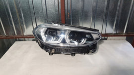 Frontscheinwerfer BMW X3 G01 849682401 Full LED Rechts Scheinwerfer Headlight SCH5627120675ol