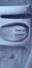 Load image into Gallery viewer, 1x Alufelge 19 Zoll 8.0" 5x112 39ET Glanz Silber 80A601025D Audi Q5 Rim Wheel FEL1072573073zo
