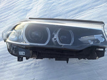 Laden Sie das Bild in den Galerie-Viewer, Frontscheinwerfer BMW G31 G30 8499116 Rechts Scheinwerfer Headlight SCH8113438696dw
