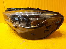 Laden Sie das Bild in den Galerie-Viewer, Frontscheinwerfer Mercedes-Benz Cla A1189061301 LED Links Scheinwerfer Headlight SCH7676527150an