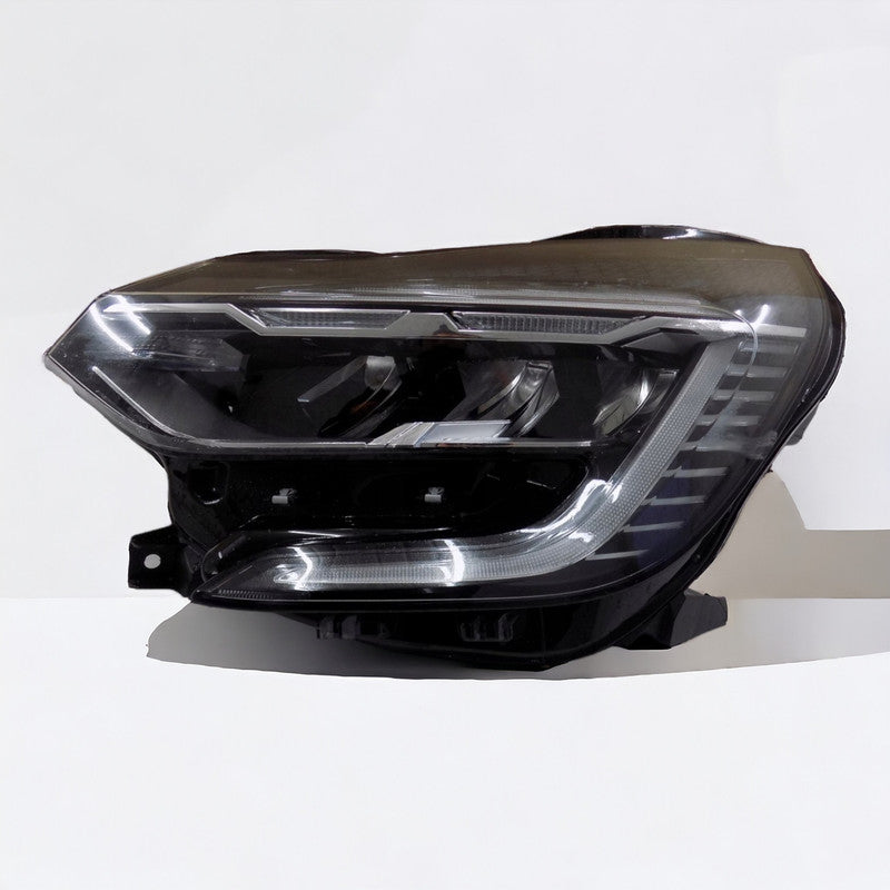 Frontscheinwerfer Renault Captur 260601693R FULL LED Links Headlight