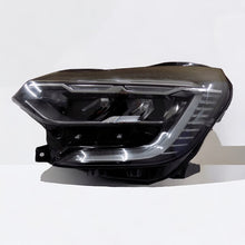 Laden Sie das Bild in den Galerie-Viewer, Frontscheinwerfer Renault Captur 260601693R FULL LED Links Headlight